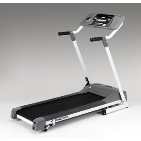 Banda de alergare diadora dt-4